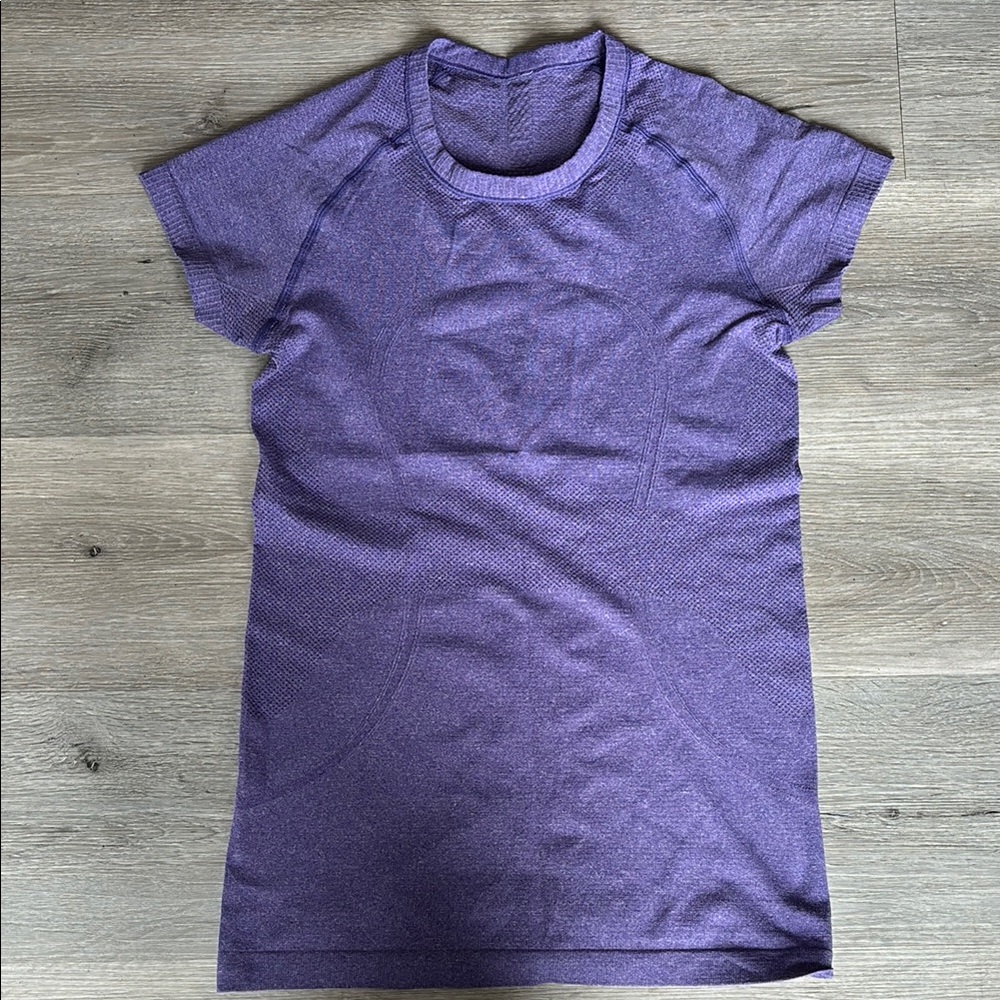 Lululemon Swiftly Tech Tshirt